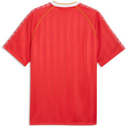 PUMA King Relaxed Streetwear Fußballtrikot 11 - for...
