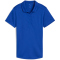 PUMA Pure 2.0 Poloshirt Damen 08 - festive blue XS