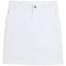 PUMA Jan 20" Golfrock Damen 01 - white glow XS