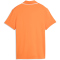 PUMA Cloudspun Bridges Poloshirt Damen 16 - melon glow S