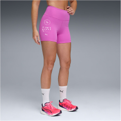 PUMA x Hyrox Train All Day Essentials kurze Leggings...