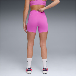 PUMA x Hyrox Train All Day Essentials kurze Leggings...