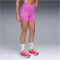 PUMA x Hyrox Train All Day Essentials kurze Leggings Damen 73 - electric orchid XS