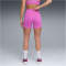 PUMA x Hyrox Train All Day Essentials kurze Leggings Damen 73 - electric orchid XS