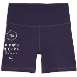 PUMA x Hyrox Train All Day Essentials kurze Leggings...