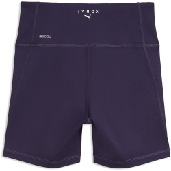 PUMA x Hyrox Train All Day Essentials kurze Leggings...