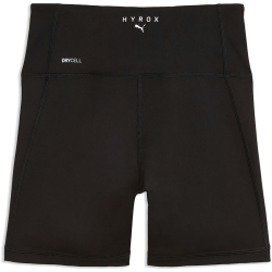 PUMA x Hyrox Train All Day Essentials kurze Leggings...