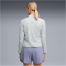 PUMA Lightspeed Ultraweave Graphic Laufjacke Damen 42 - silver mist/aop XS