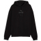 PUMA Cloudspun Branded Hoodie Herren 01 - PUMA black S