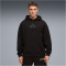 PUMA Cloudspun Branded Hoodie Herren 01 - PUMA black S