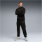 PUMA Cloudspun Branded Hoodie Herren 01 - PUMA black S