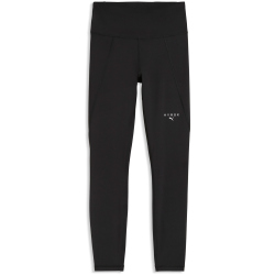 PUMA x Hyrox Essentials Leggings Damen 01 - PUMA black XS