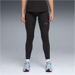 PUMA x Hyrox Essentials Leggings Damen 01 - PUMA black XS