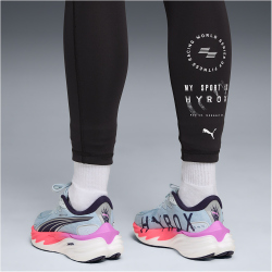 PUMA x Hyrox Essentials Leggings Damen 01 - PUMA black XS