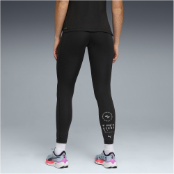 PUMA x Hyrox Essentials Leggings Damen 01 - PUMA black XS