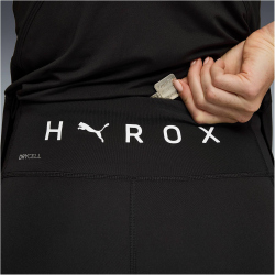 PUMA x Hyrox Essentials Leggings Damen 01 - PUMA black XS