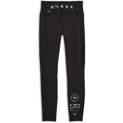 PUMA x Hyrox Essentials Leggings Damen 01 - PUMA black XS