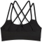 PUMA Move Strappy Low Support Sport-BH Damen 01 - PUMA black XS