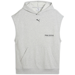PUMA Graphics French Terry kurzarm Hoodie Herren 04 -...
