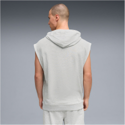 PUMA Graphics French Terry kurzarm Hoodie Herren 04 -...
