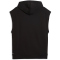 PUMA Graphics French Terry kurzarm Hoodie Herren 01 - PUMA black S