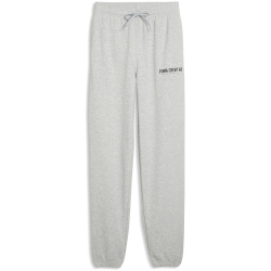 PUMA Graphics French Terry Jogginghose Herren 04 - light...