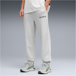 PUMA Graphics French Terry Jogginghose Herren 04 - light...