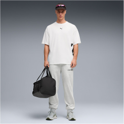 PUMA Graphics French Terry Jogginghose Herren 04 - light...