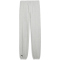 PUMA Graphics French Terry Jogginghose Herren 04 - light gray heather M