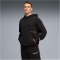 PUMA Graphics French Terry Hoodie Herren 01 - PUMA black M