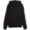 PUMA Graphics French Terry Hoodie Herren 01 - PUMA black M