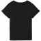 PUMA Run Slogan Graphic Laufshirt Damen 01 - PUMA black XS