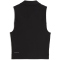 PUMA Cloudspun 1/4-Zip Tanktop Damen 01 - PUMA black XS