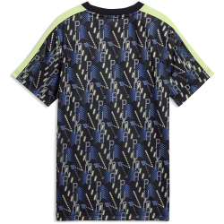 PUMA Train All Day Essentials Allover Print Poly...