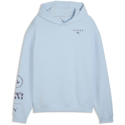 PUMA x Hyrox Cloudspun Hoodie Herren 68 - lucite S