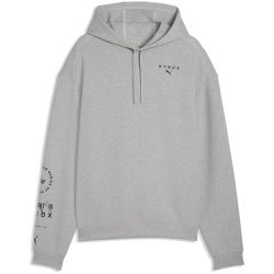 PUMA x Hyrox Cloudspun Hoodie Herren 04 - light gray...