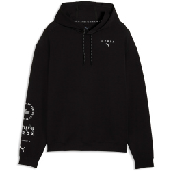PUMA x Hyrox Cloudspun Hoodie Herren 01 - PUMA black S