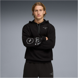 PUMA x Hyrox Cloudspun Hoodie Herren 01 - PUMA black S