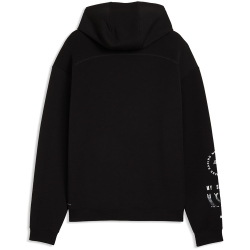 PUMA x Hyrox Cloudspun Hoodie Herren 01 - PUMA black S