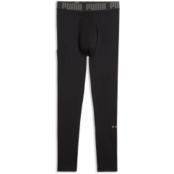 PUMA x Hyrox Dryelite Baselayer Fleece Tights Herren 01 -...