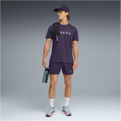 PUMA x Hyrox Dryelite 5" Trainingsshorts Herren 64 -...