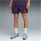 PUMA x Hyrox Dryelite 5" Trainingsshorts Herren 64 - deep plum S