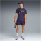 PUMA x Hyrox Dryelite 5" Trainingsshorts Herren 64 - deep plum S