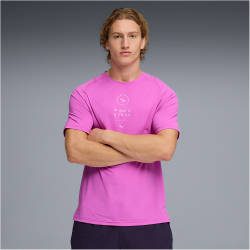PUMA x Hyrox Dryelite Trainingsshirt Herren 73 - electric...
