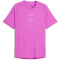PUMA x Hyrox Dryelite Trainingsshirt Herren 73 - electric orchid S