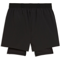 PUMA x Hyrox Dryelite 2in1 Trainingsshorts Herren 01 -...