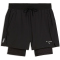 PUMA x Hyrox Dryelite 2in1 Trainingsshorts Herren 01 - PUMA black S