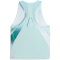 PUMA Lightspeed Ultraweave Graphic Lauf-Singlet Herren 48 - fresh water S