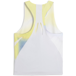 PUMA Lightspeed Ultraweave Graphic Lauf-Singlet Herren 42...