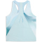 PUMA Lightspeed Ultraweave Graphic Lauf-Singlet Damen 48 - fresh water S